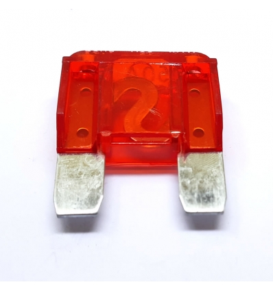 UBODNI OSIGURAČ MAXI FK3 50A - A31050