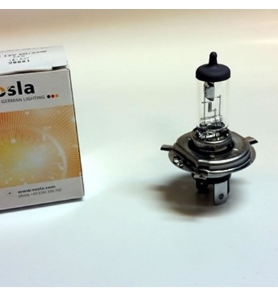 Auto sijalice VOSLA halogene 12V H4 60 - 55W P43t-38 - 28881