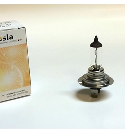 Auto sijalice VOSLA halogene 24V H7 70W PX26d - 28728