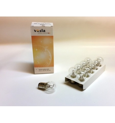 Auto sijalice VOSLA standardne 24V 21 - 5W BAY15d - (37925)