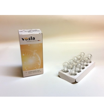 Auto sijalice VOSLA ubodne 12V 21 – 5W W3x16q – (37919)