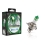 Auto sijalice Philips H4 12V 60/55W P43t – COLOR VISION GREEN