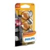 Auto sijalice PHILIPS 12V 21W BAU15s – PREMIUM 30%+ ŽUTA 12496NAB2