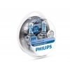 Auto sijalice PHILIPS H4 12V 60/55W P43t – WHITE VISION ULTRA 4200K - 12342WVUSM