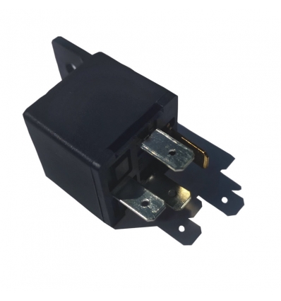 RELE 12V - 4 IZVODA - 30 A 32SS6234